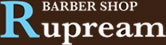 BARBERSHOPRupream